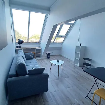 Avec Vue Sur Le Port, Ideal Pour 2 Personnes, Proche - - Fr-1-551-70 * La Rochelle (Charente-Maritime)
