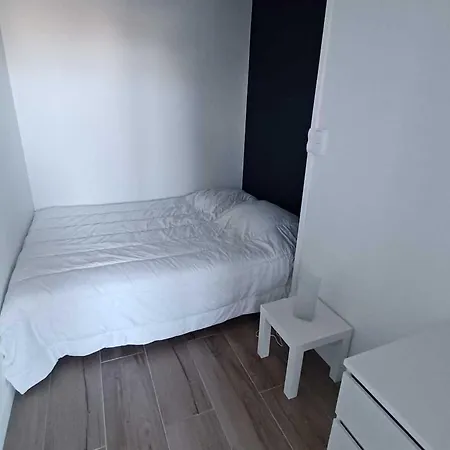 Avec Vue Sur Le Port, Ideal Pour 2 Personnes, Proche - - Fr-1-551-70 * La Rochelle (Charente-Maritime)