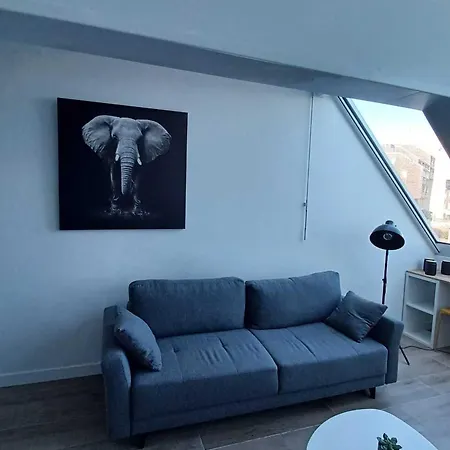 Avec Vue Sur Le Port, Ideal Pour 2 Personnes, Proche - - Fr-1-551-70 Appartement